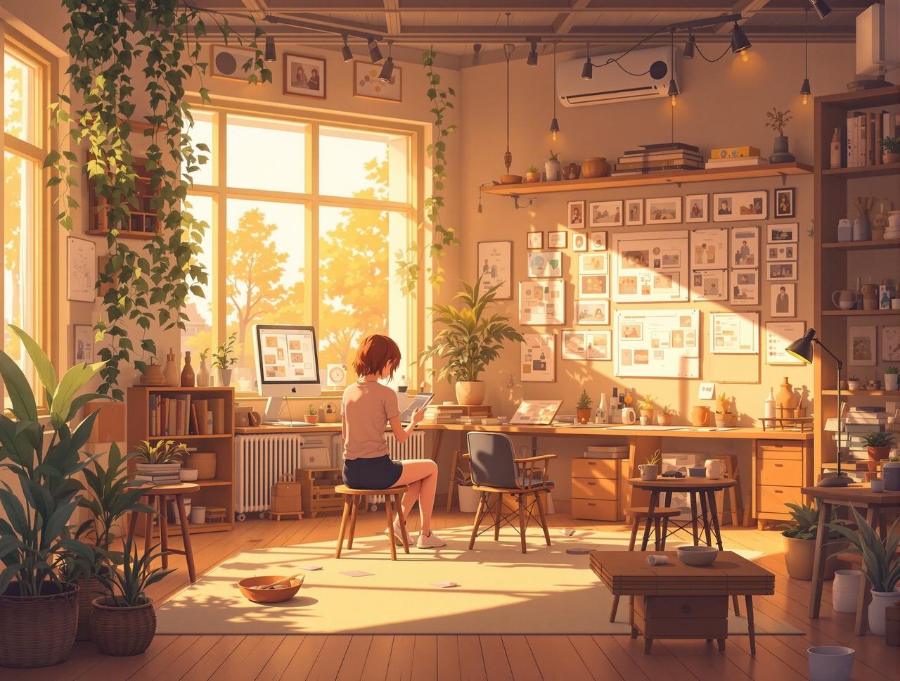 红果漫剧官网创作工作室